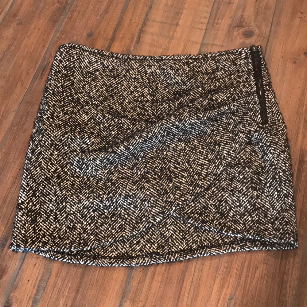 Urban outfitters bycorpus mini skirt